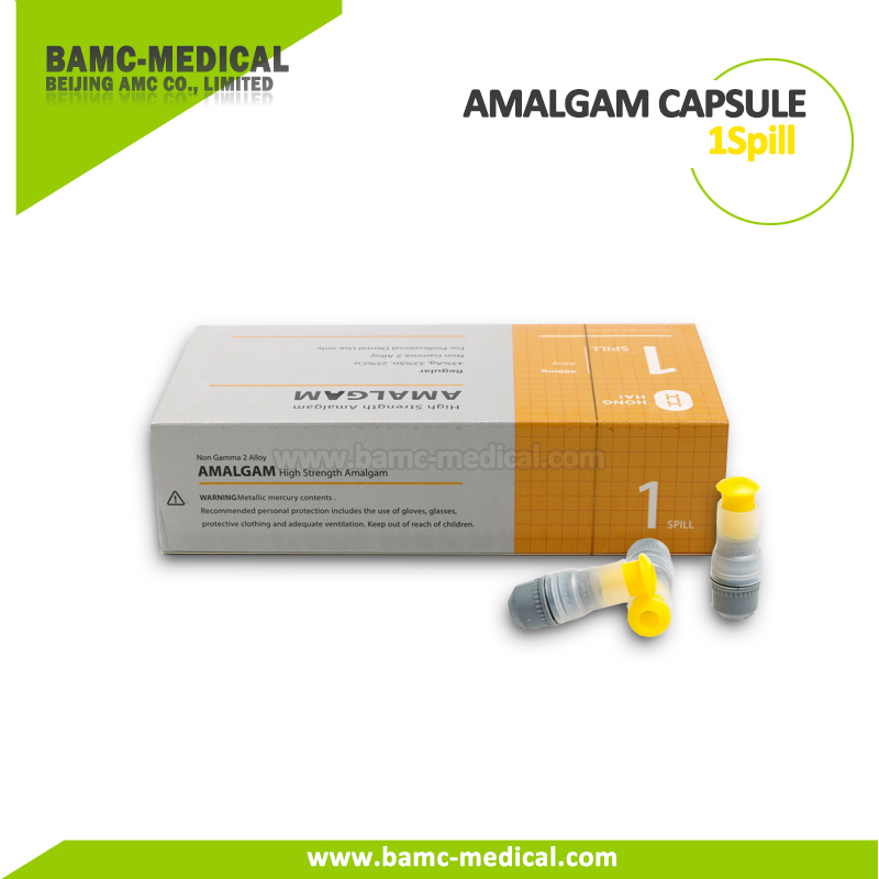 Amalgam Capsules 43%Ag - Image 4